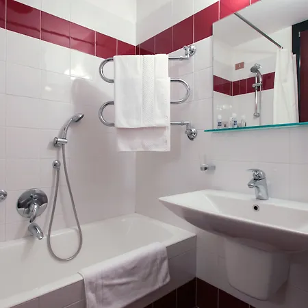 Vip's Hotel Mediolan