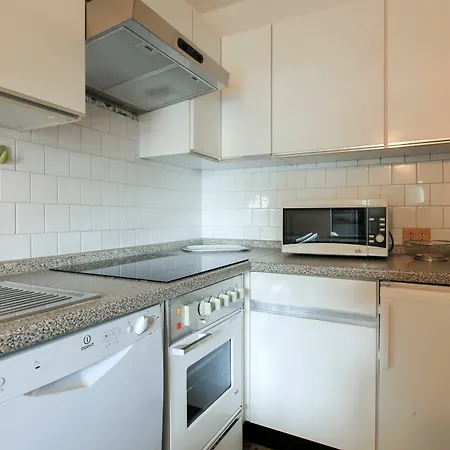 Vip's Apartment *