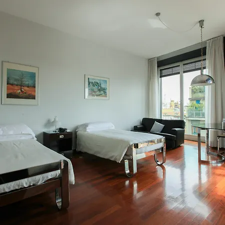Apartment Vip's *