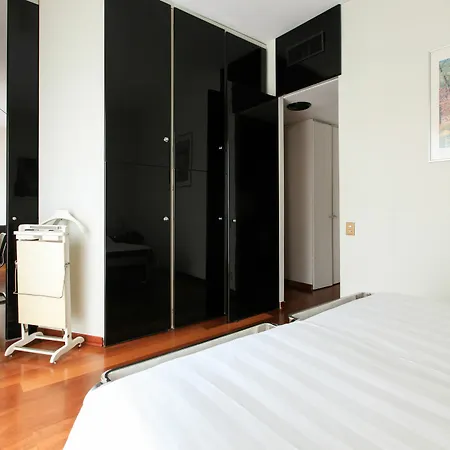 Apartment Vip's Milan