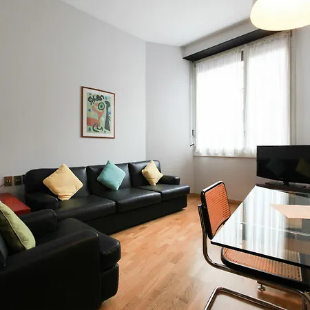 Apartment Vip's Milan
