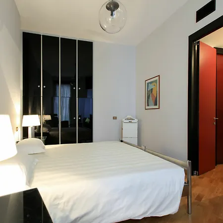 Apartment Vip's Milan