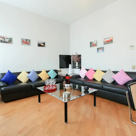 Vip's Apartment Milan