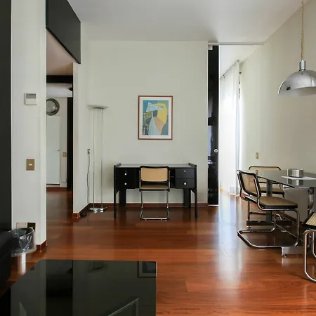 Vip's Apartment Milan