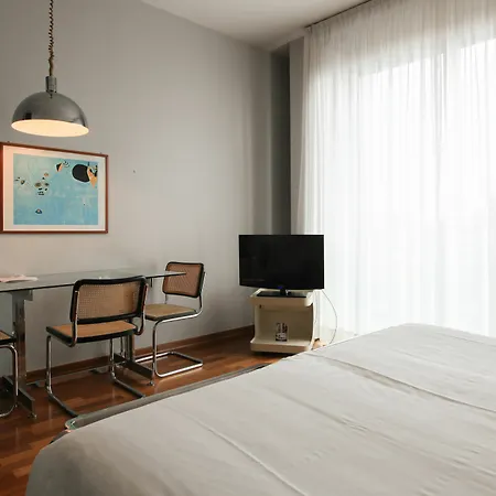 Apartment Vip's Milan