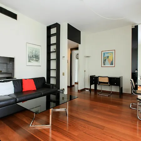 Apartment Vip's Milan