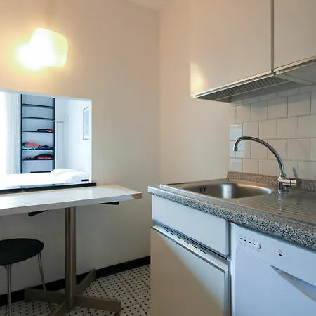 Vip's Apartment Milan