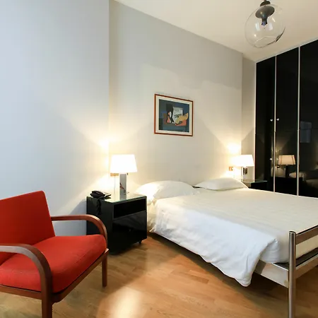 Vip's Apartment *