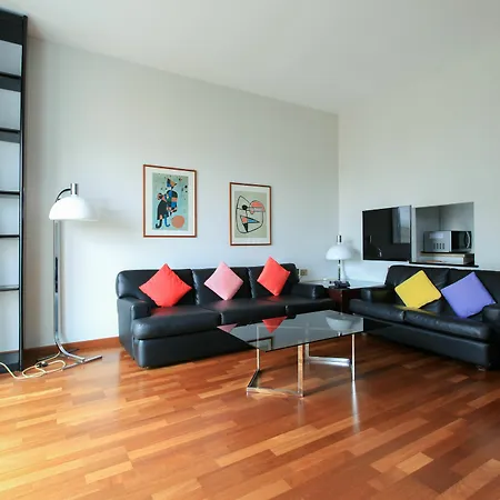 Vip's Apartment Milan
