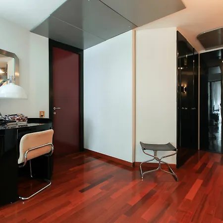 Vip's Apartment