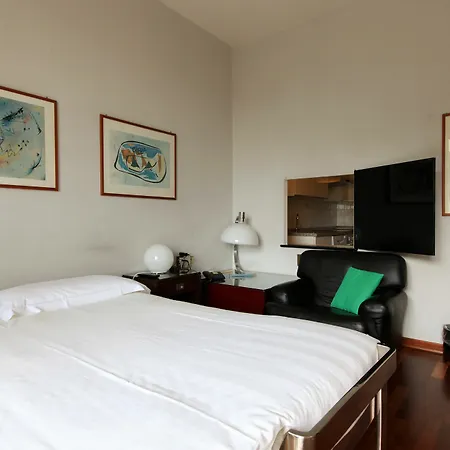 Apartment Vip's *