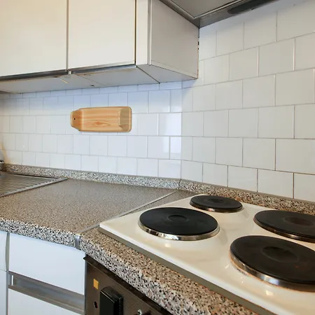 Vip's Apartment *