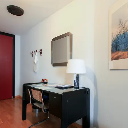 Vip's Apartment
