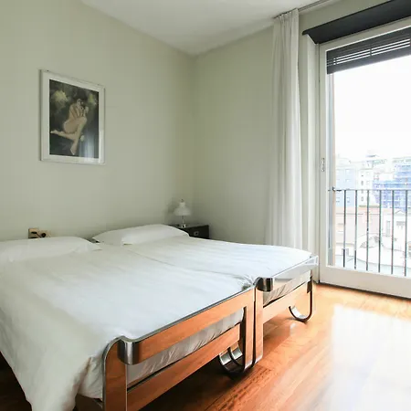 Vip's Apartment