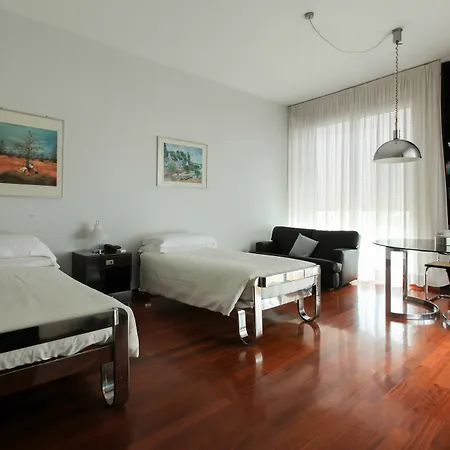 Apartment Vip's *