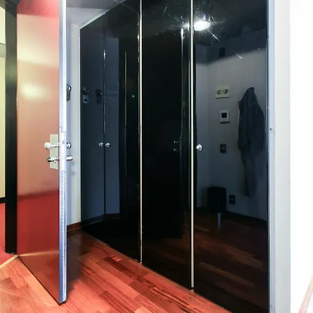 Apartment Vip's *