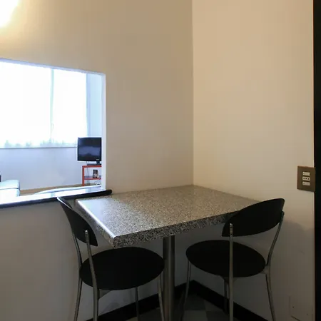 Vip's Apartment Milan