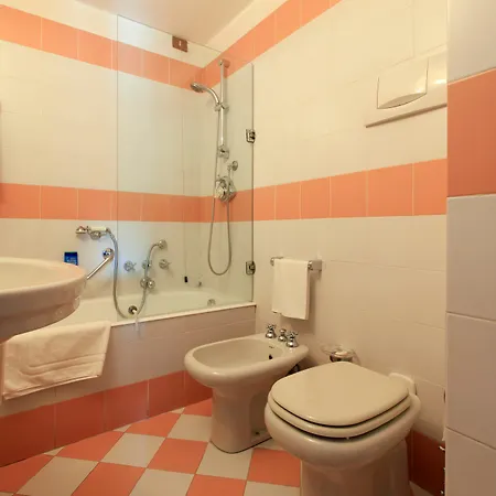 Apartment Vip's Milan