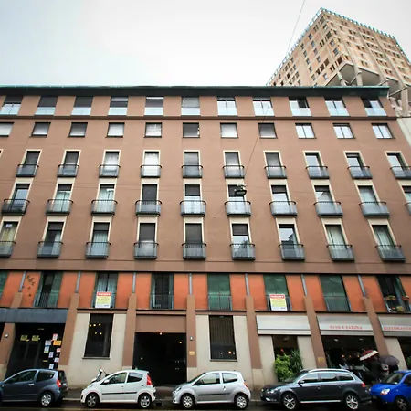 Apartment Vip's Milan