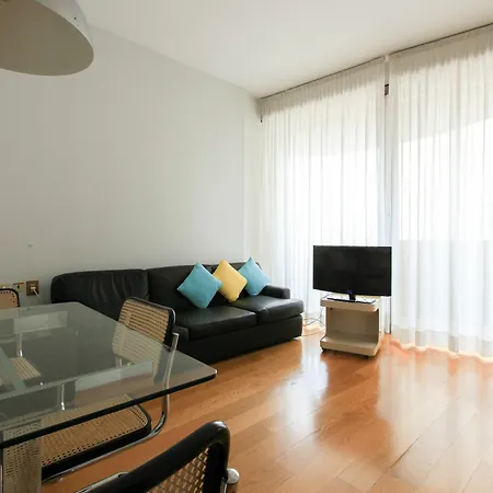 Vip's Apartment