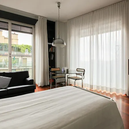 Vip's Apartment