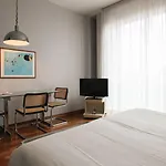 Vip's Hotell