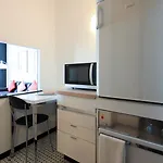 Hotell Vip's Milano