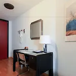 Vip's Hotell Milano