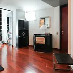 Vip's Hotell Milano