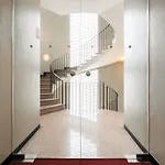 Vip's Hotell