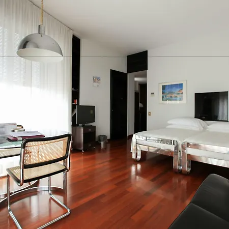 Vip's Hotell Milano