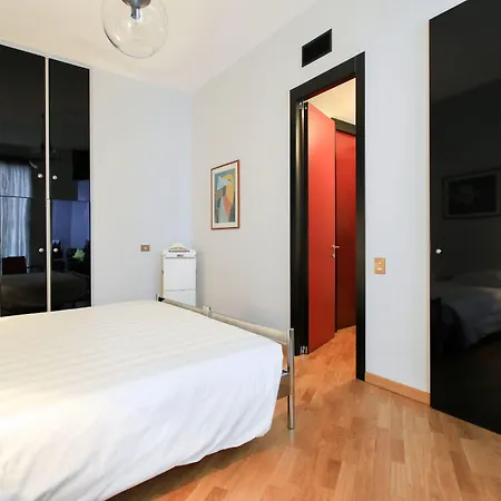 Hotell Vip's Milano