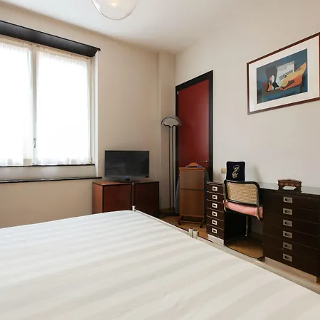 Vip's Hotell Milano