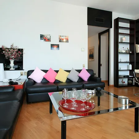 Lägenhet Vip's Milano