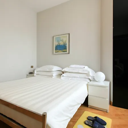 Vip's Lägenhet Milano