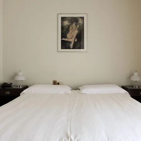 Hotel Vip's Mailand