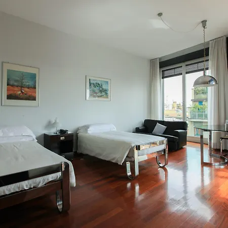 Vip's Hotel Mailand