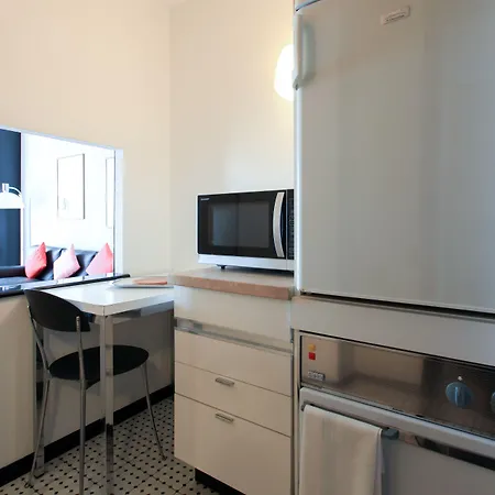 Hotel Vip's Mailand