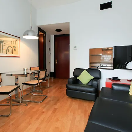 Vip's Hotel Mailand