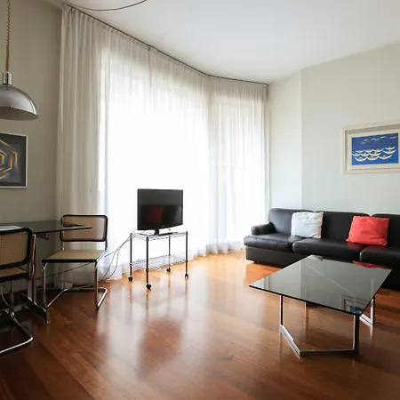 Hotel Vip's Mailand