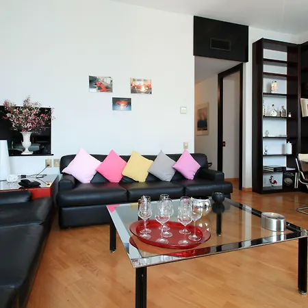 Vip's Hotel Mailand