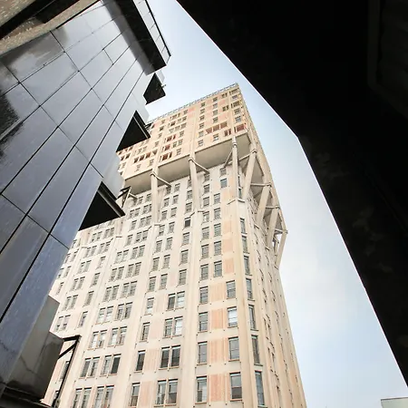 Vip's Hotel *